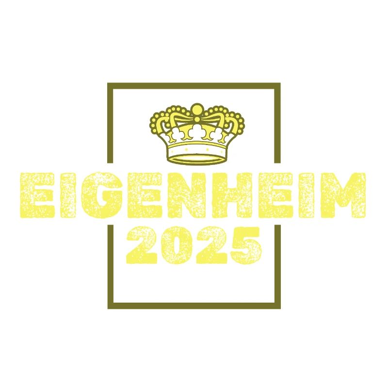 Eigenheim 2025