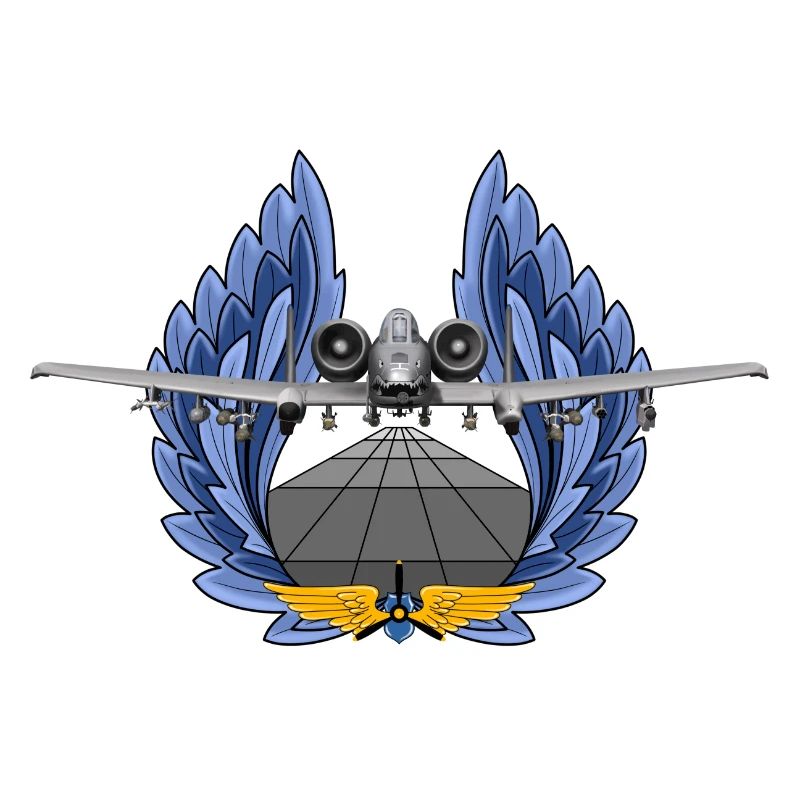 A-10 Thunderbolt