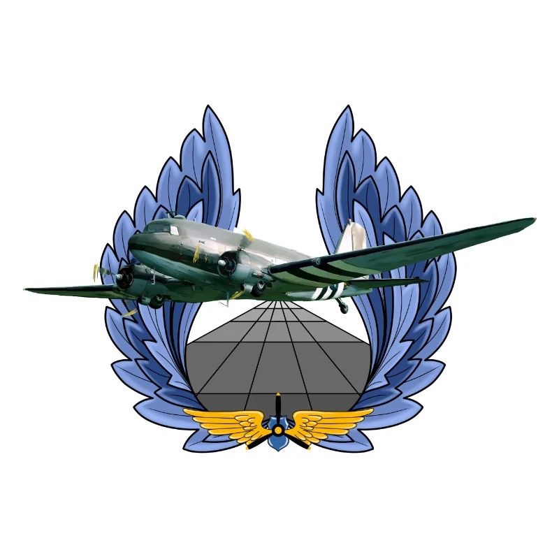 C-47 DC-3