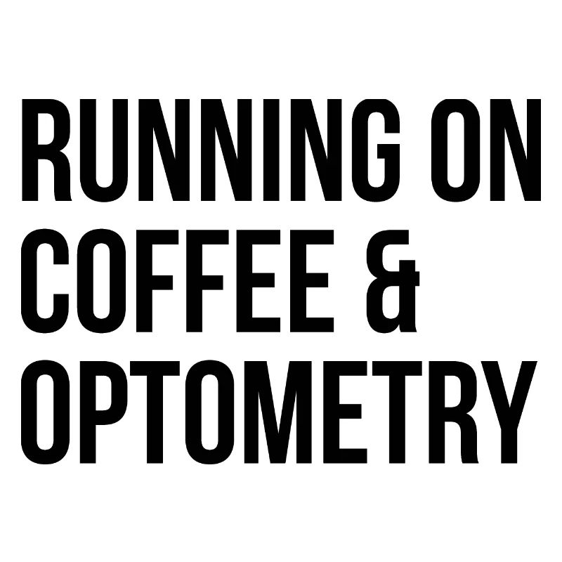 Optometry