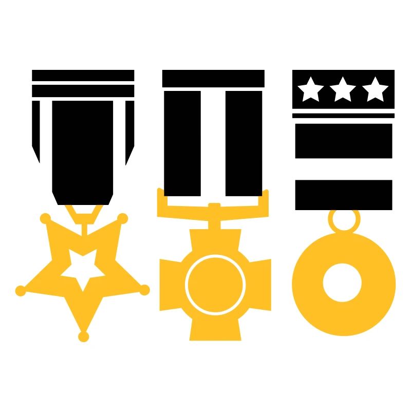 medals