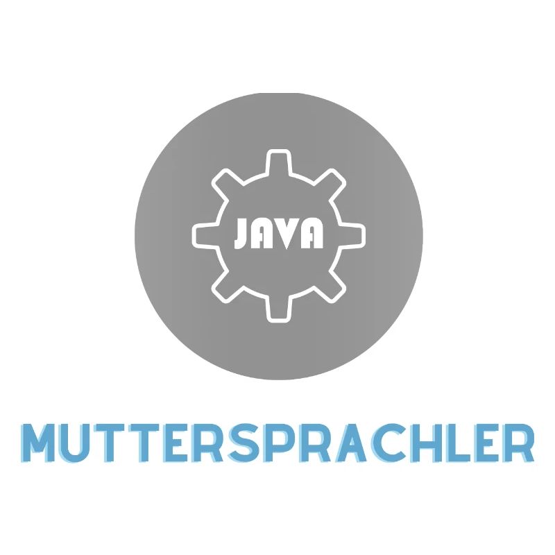 Native speaker: JavaScript Edition