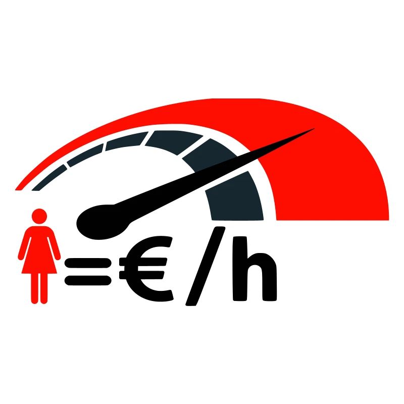 Expense counter