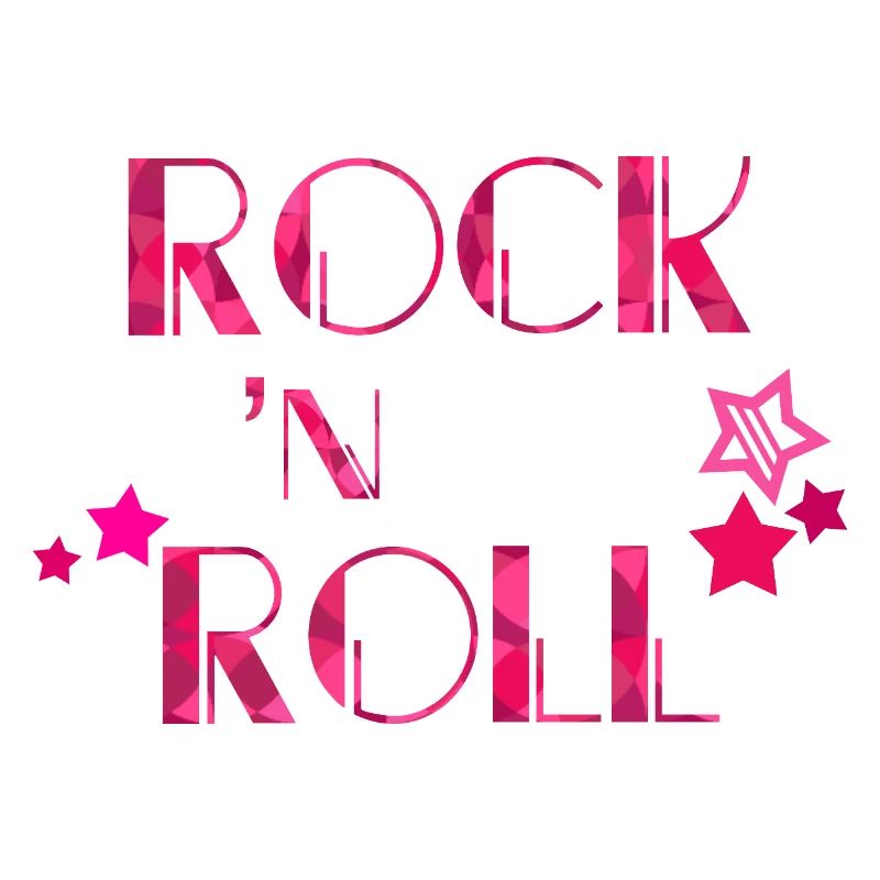 ROCK’N ROLL
