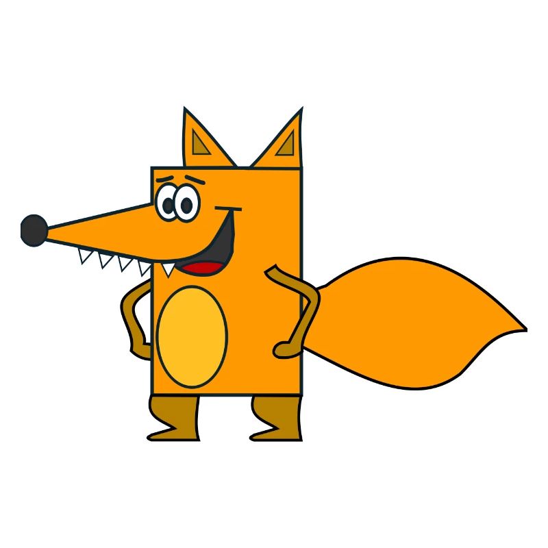 arctic fox fuchs68