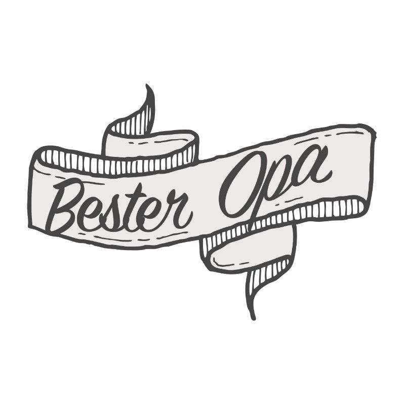 Bester Opa