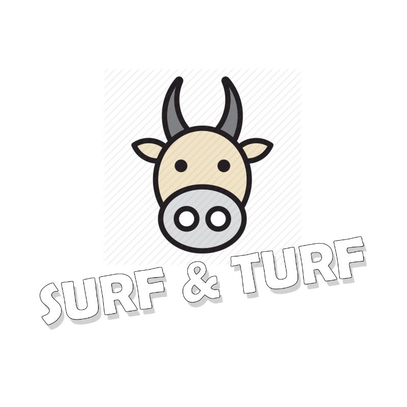 SURF & TURF