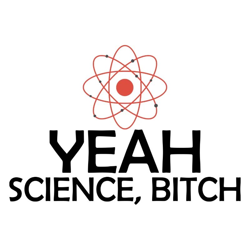 Yeah science!