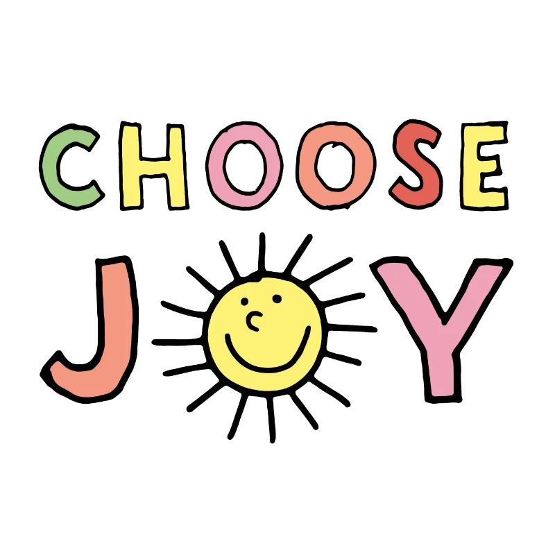 Choose Joy