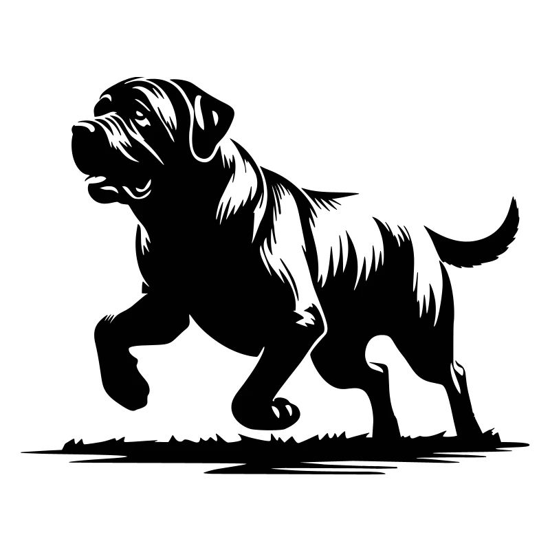 Dogue anglais