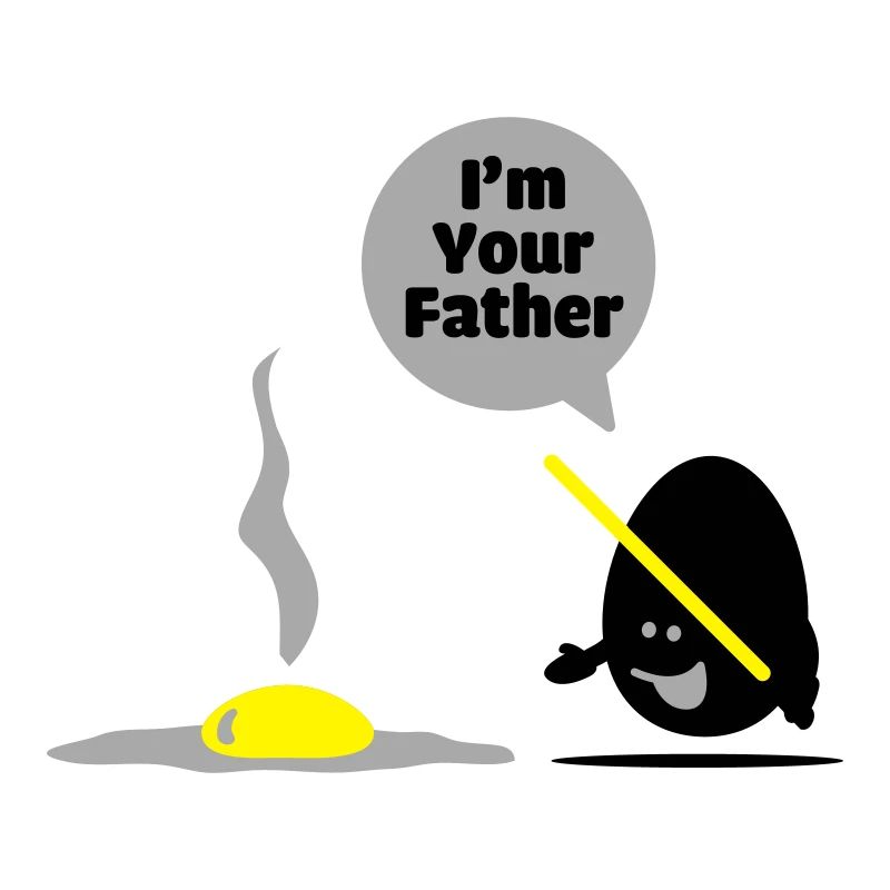 egg vader