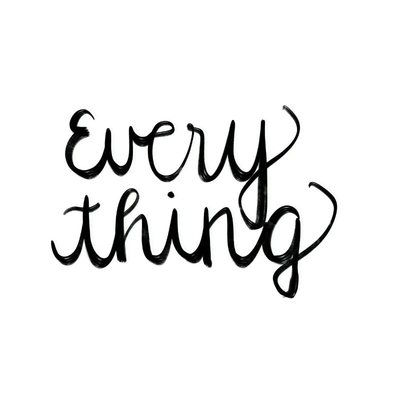 Everything