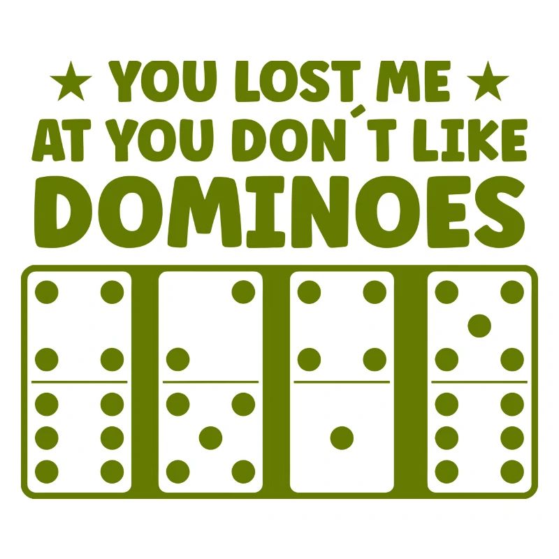 Conception de domino