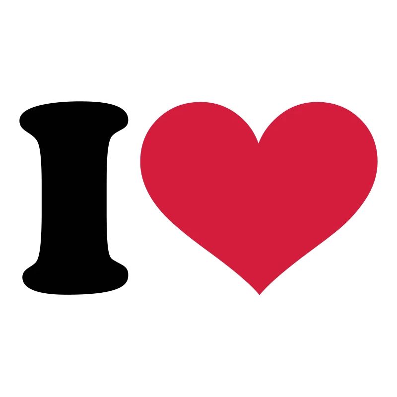 I - HEART