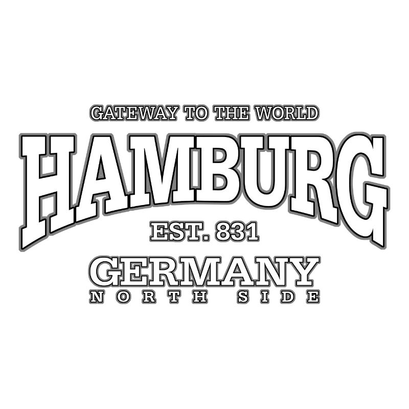 Hambourg (blanc)