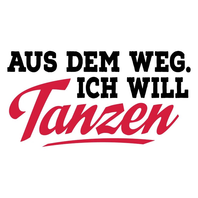 tanzen