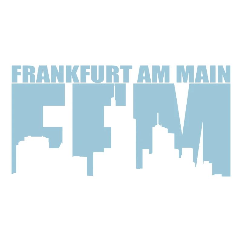 FFM - Frankfurt am Main