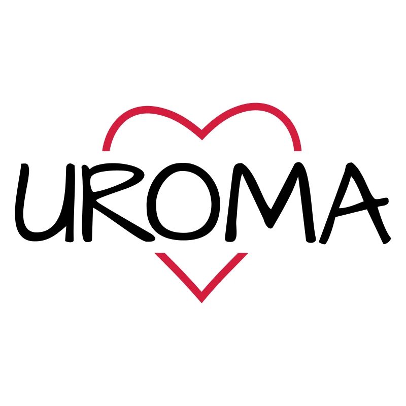 Uroma Herz Gechenkidee