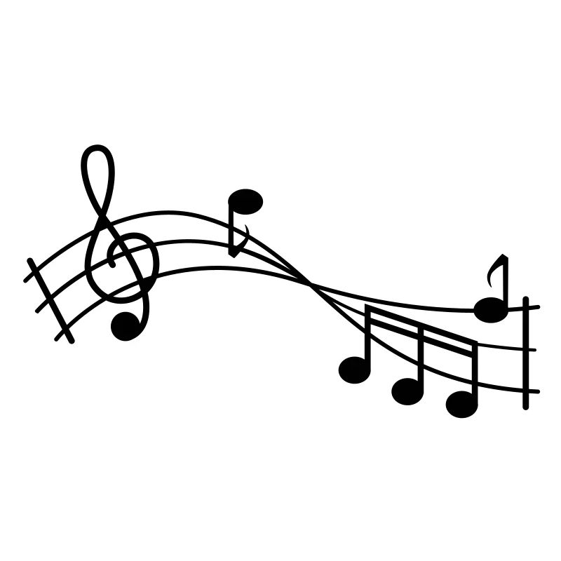 music note