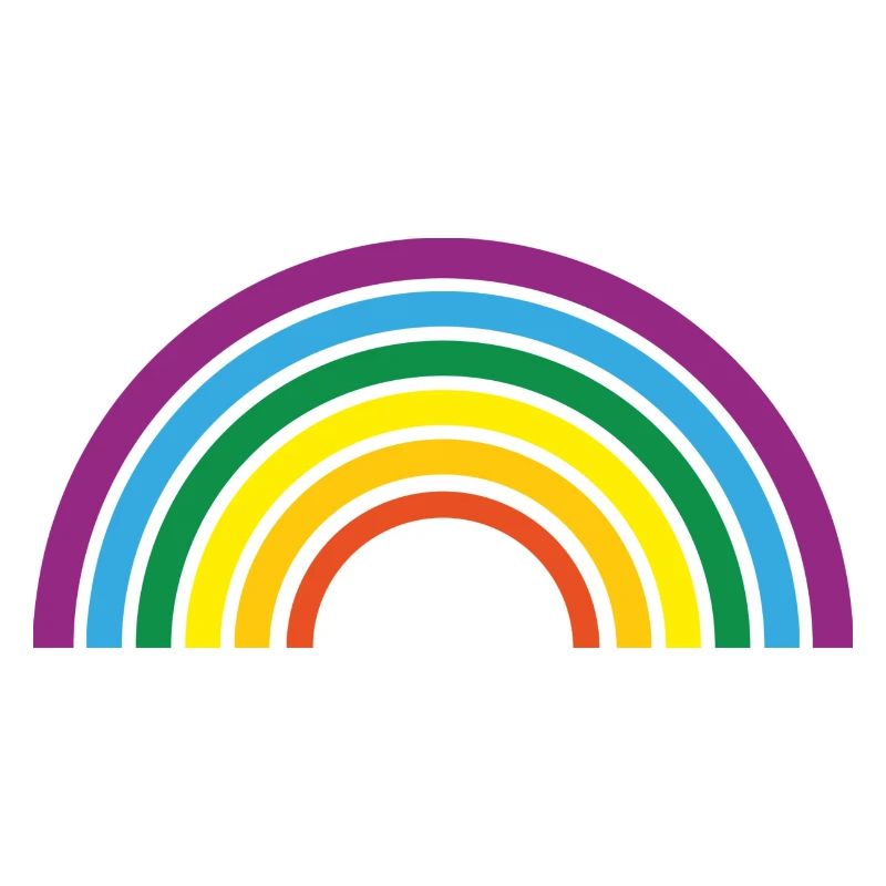 Regenbogen