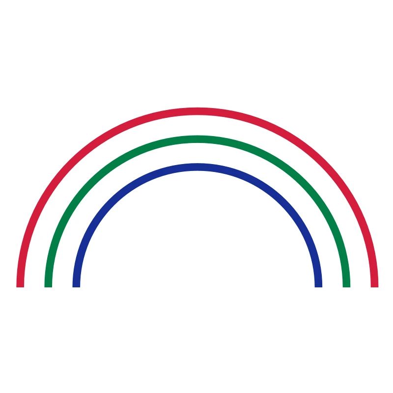 rainbow