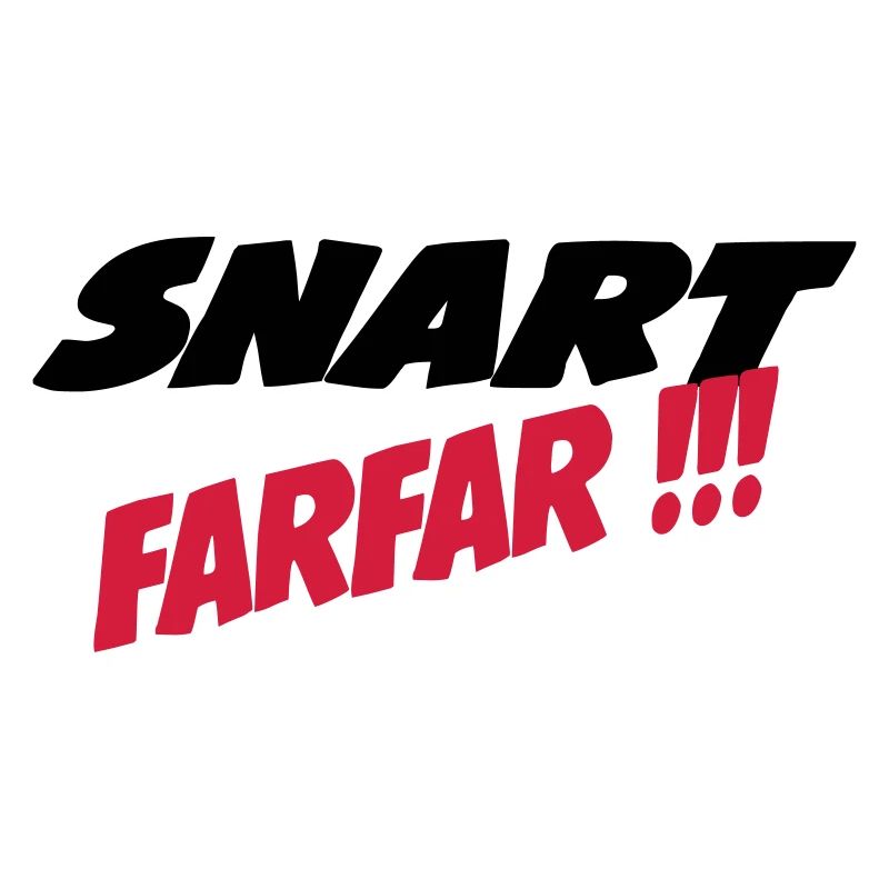Snart farfar !!!