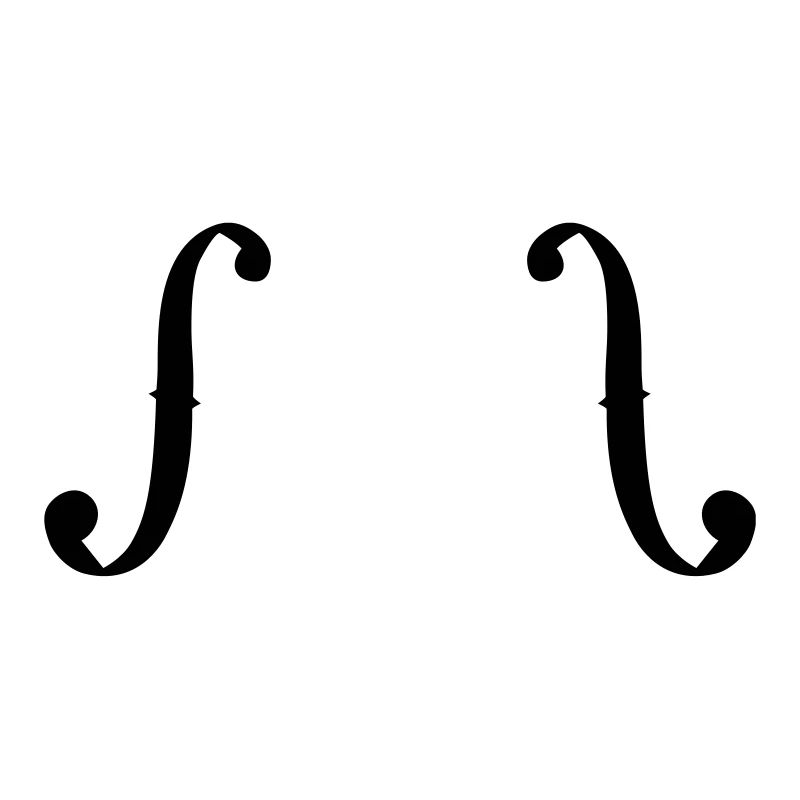 F-Loch