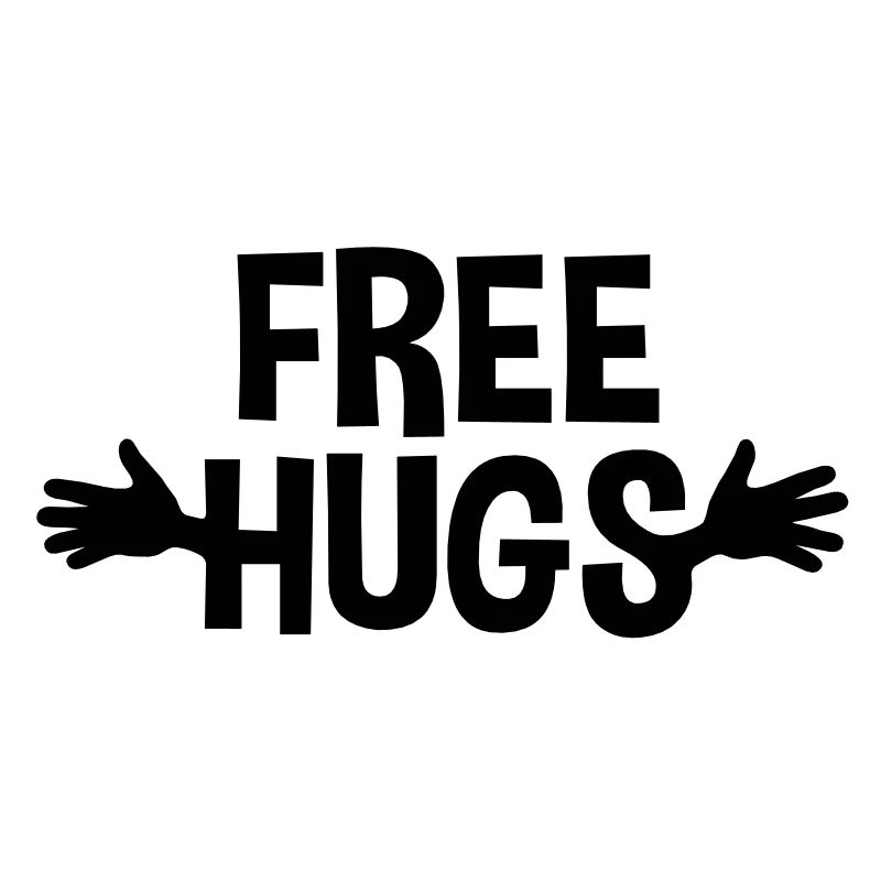 Free Hugs