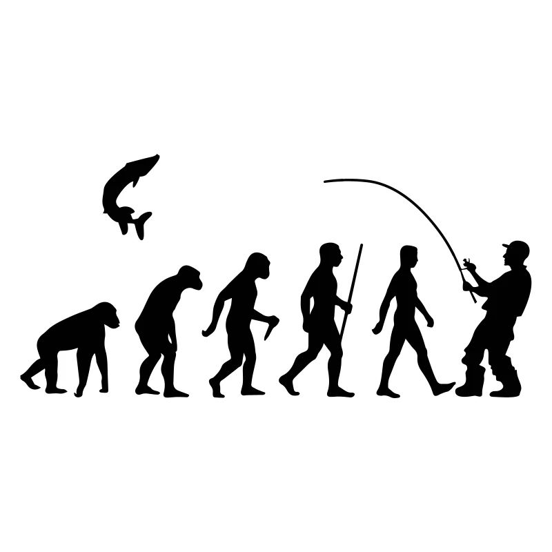Evolution Fischer