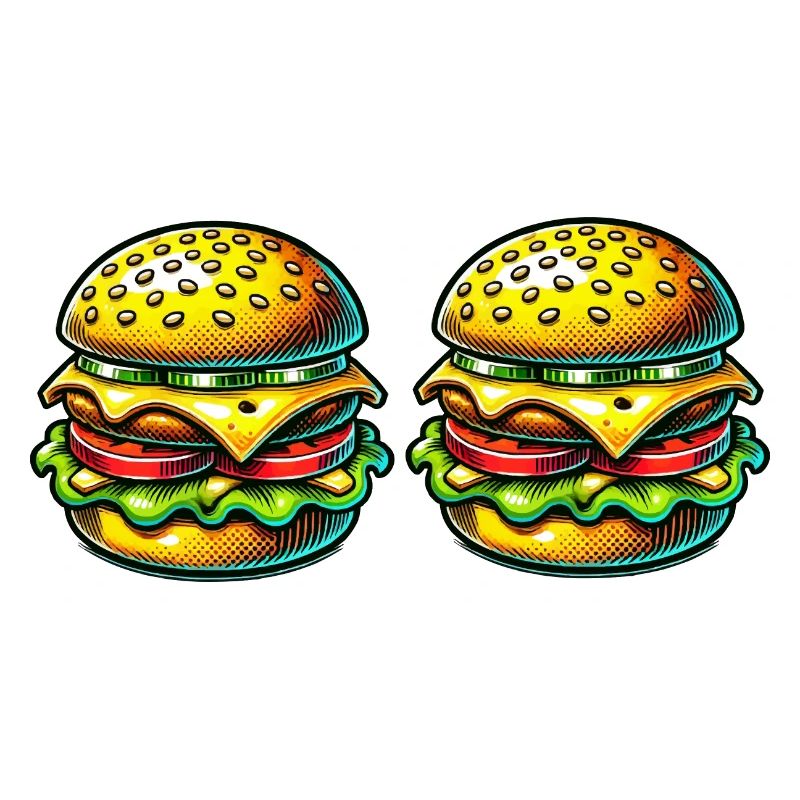Hamburger