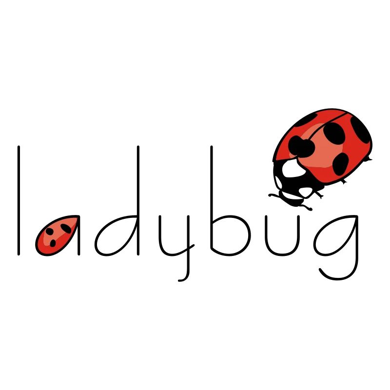 ladybug Marienkäfer