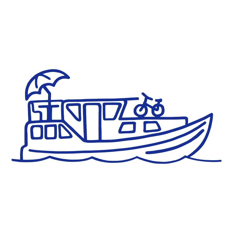 Hausboot