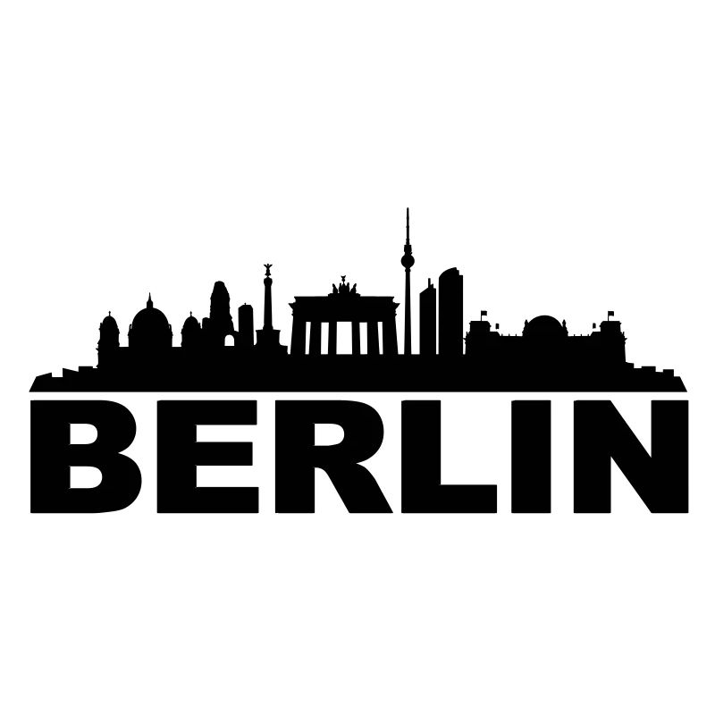 Berlin horizon texte central