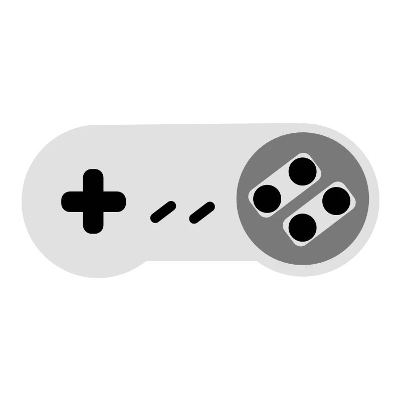 Super NES Controller