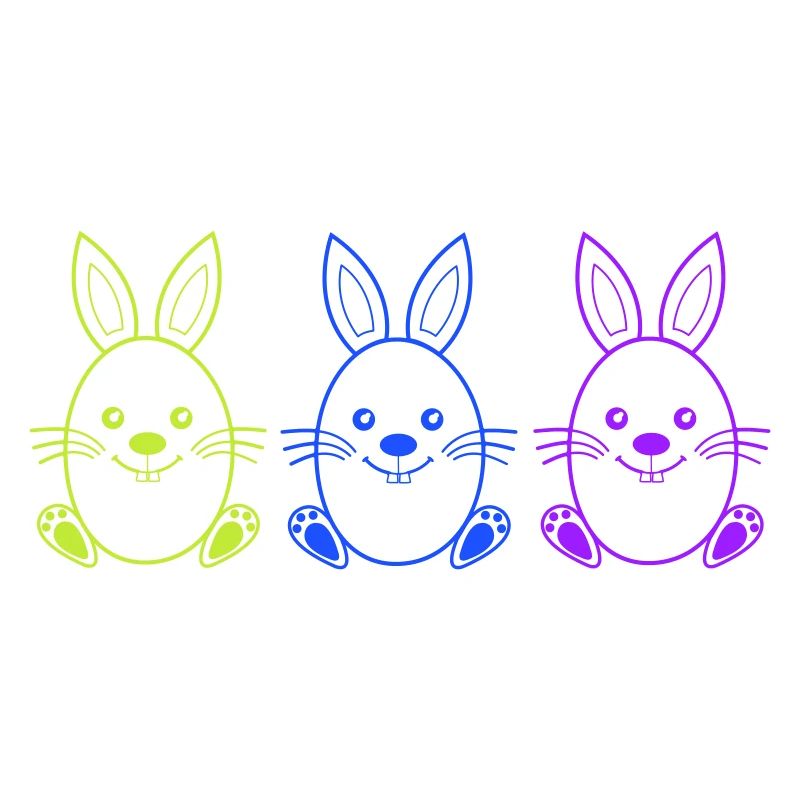 Easter Bunny 3