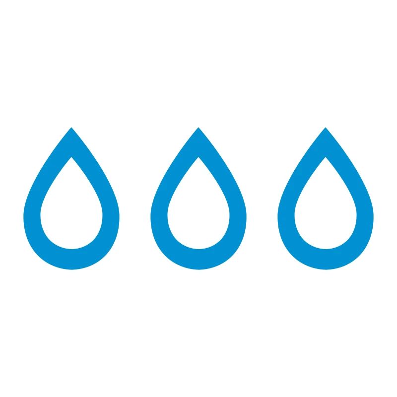 goutte à goutte