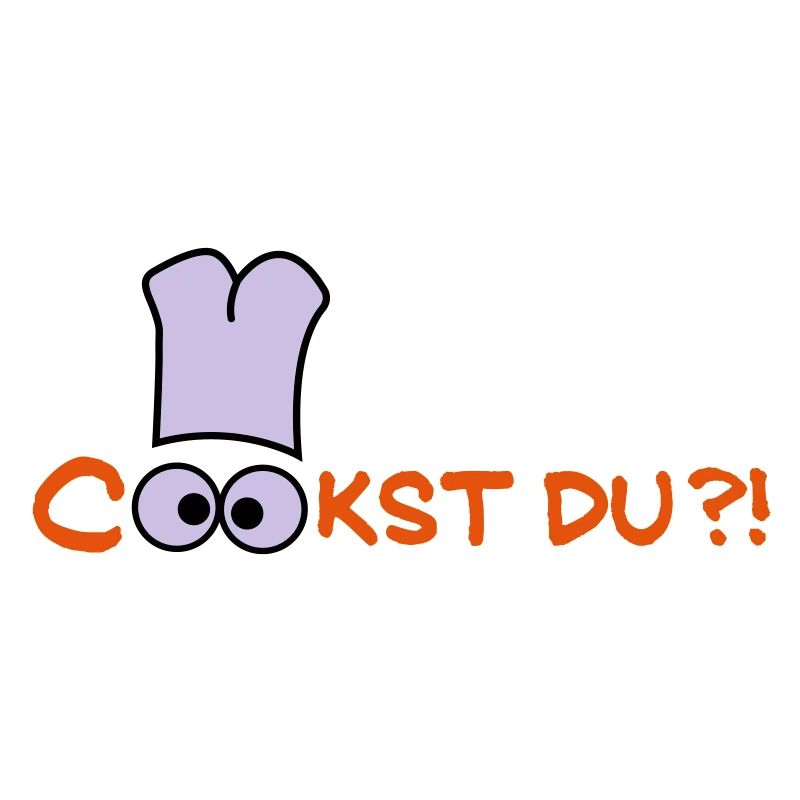 Cook st Du?
