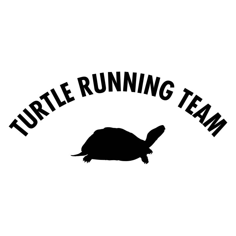 Turtle Running Team