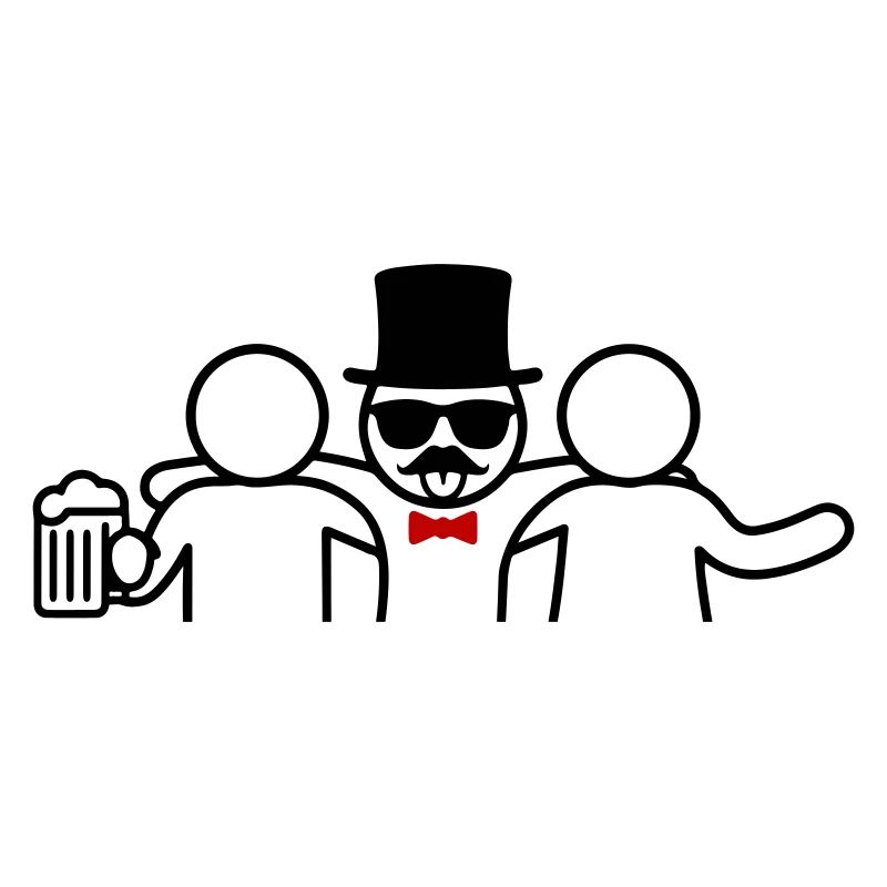 Bachelor Party Celebration