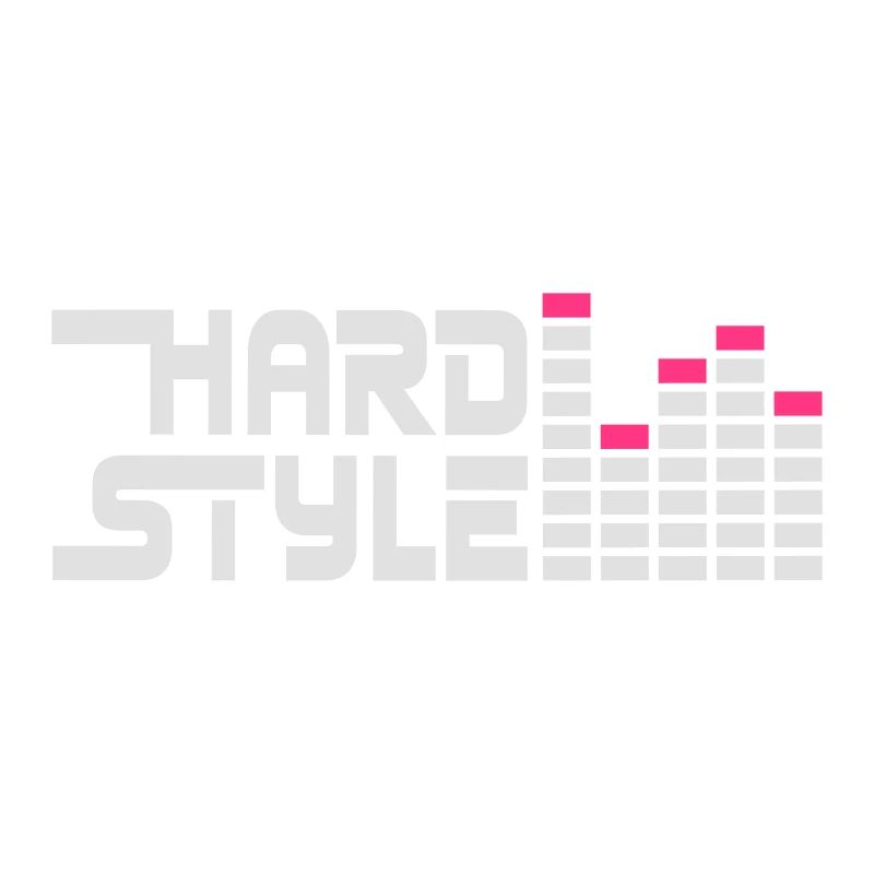 hard style hardstyle equalizer DE