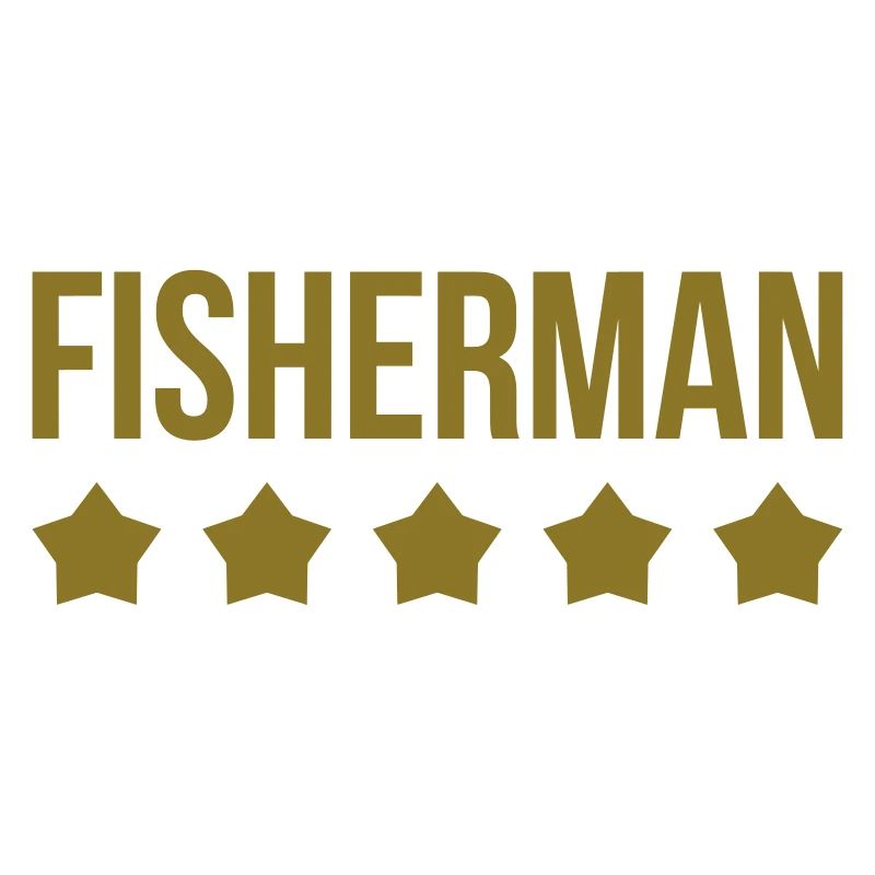 Fisherman
