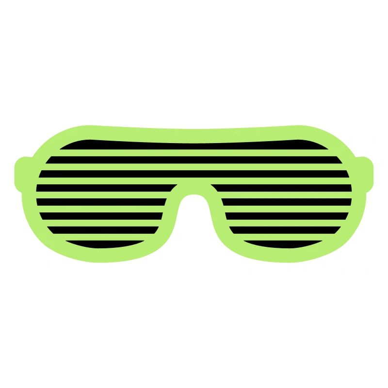 Party Glasses