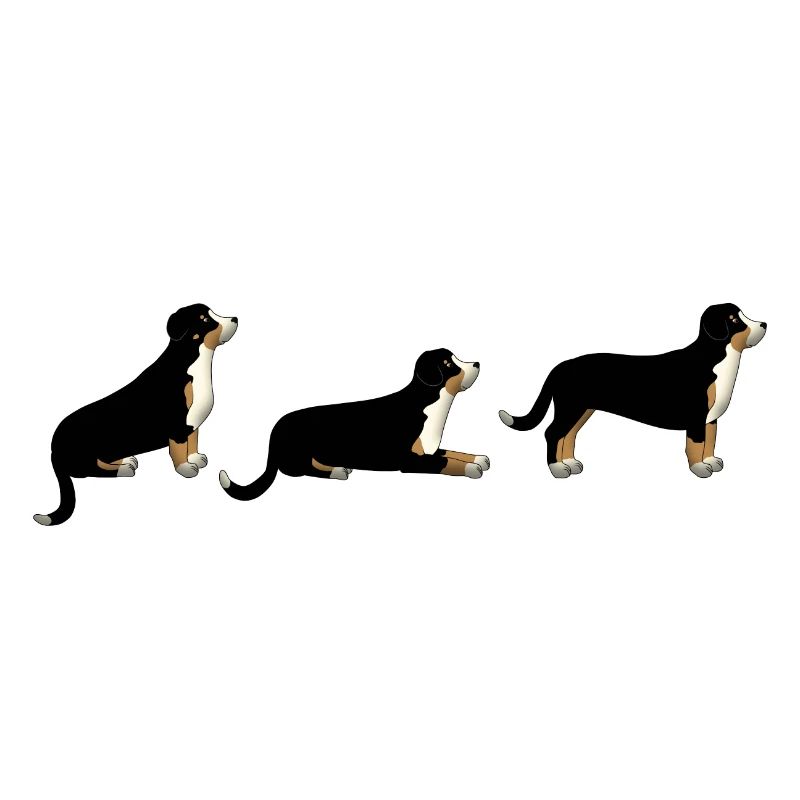 space standing empty