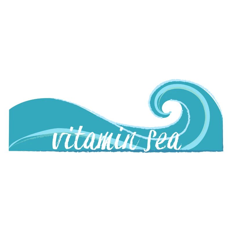 Surfer / Surfing: Vitamin Sea