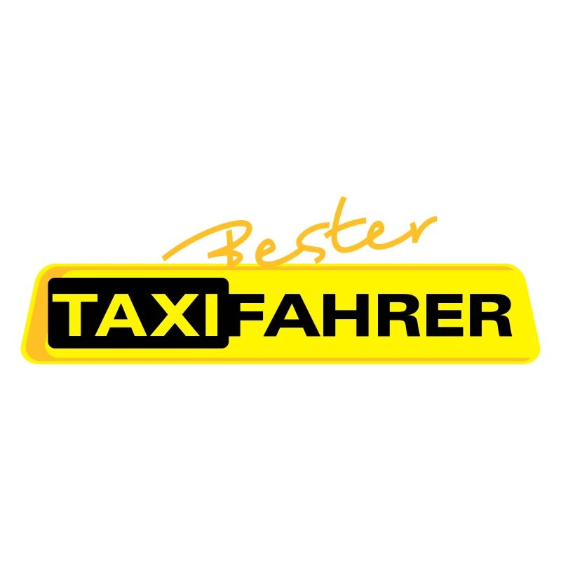 Bester Taxifahrer 1