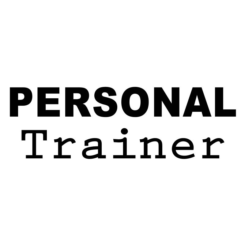 personal trainer
