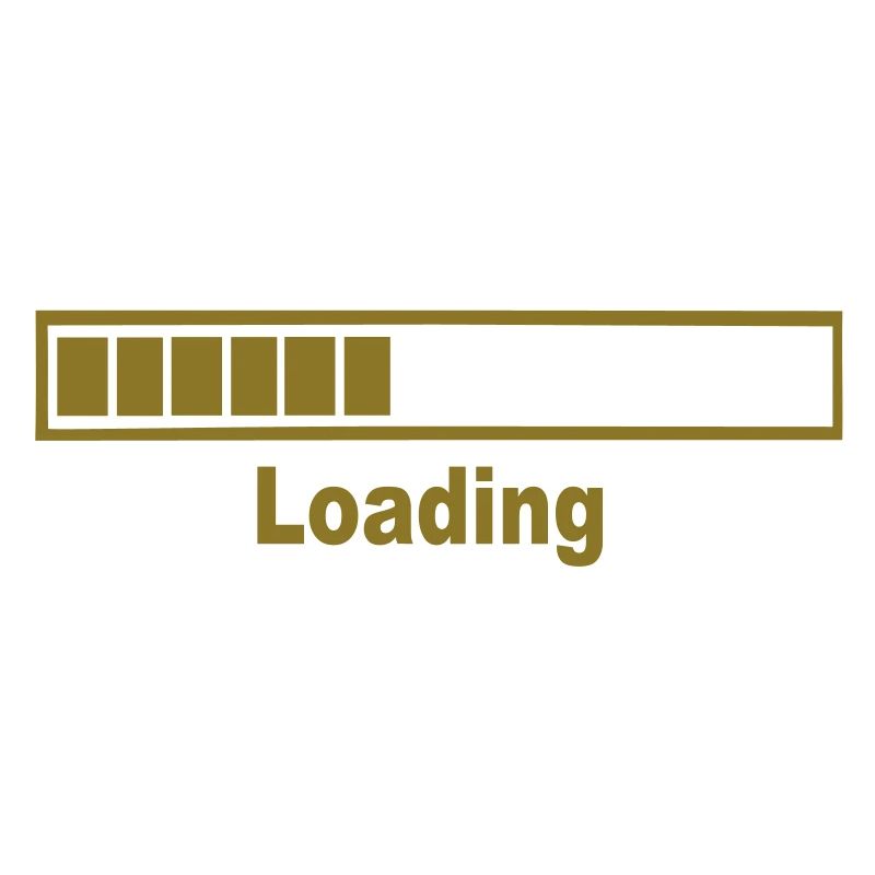 loading