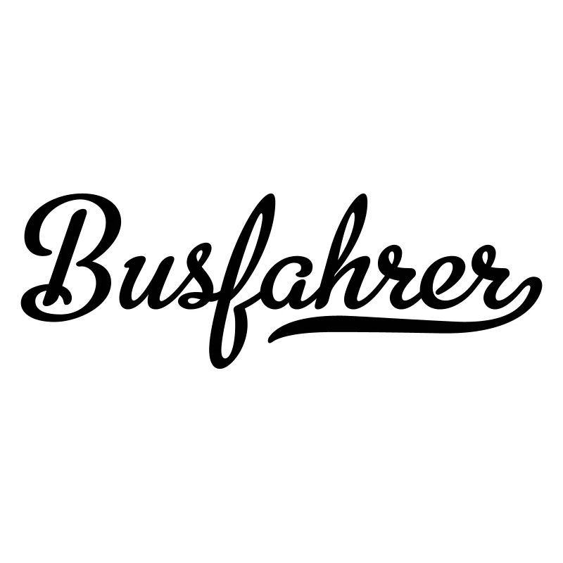 Busfahrer