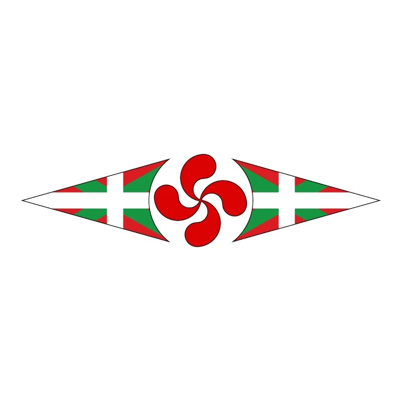 euskadi (pays basque)