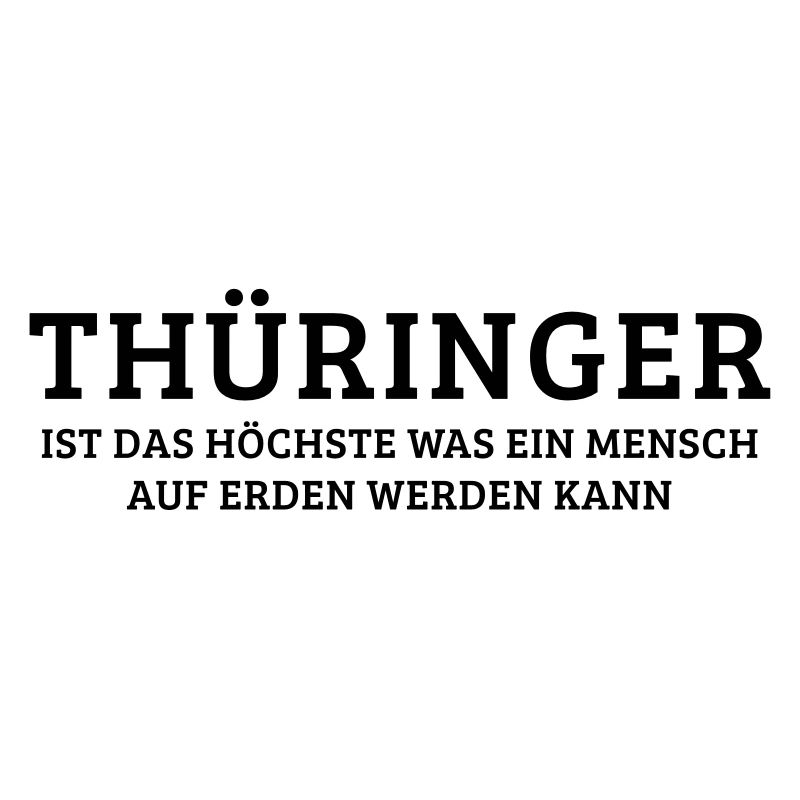 Thüringer – Thüringen (dh